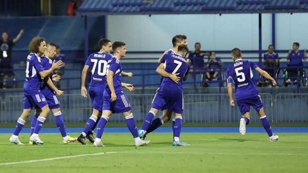 Utakmica za milijune: Dinamo u Makedoniji može i mora ponoviti igru iz Koprivnice