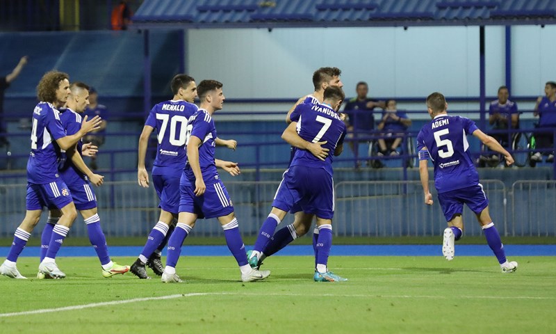 Koprivničanci su neopterećeni, Dinamo mora do pobjede za dizanje atmosfere uoči puta za Skoplje