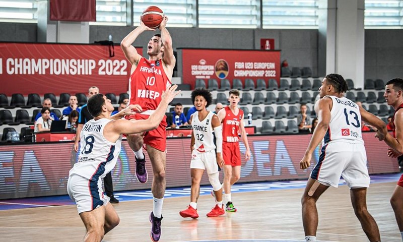 Cibona predstavila još jedno veliko pojačanje, stigao je rođeni Splićanin i bivši igrač Zadra