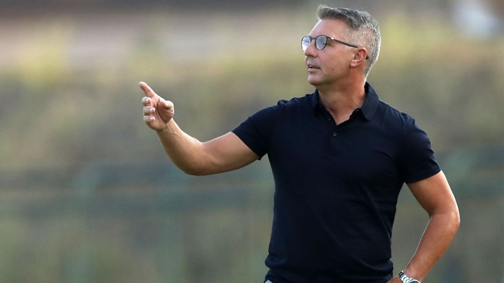 Čanadi će na gol staviti Đakovića: 'Drugi vratar uvijek mora biti spreman'