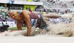 Peh za sjajnog desetobojca, ostao bez prilike da upari olimpijsko i svjetsko zlato