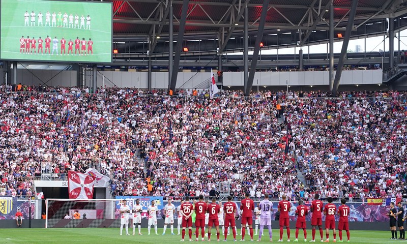 Šimić će pričekati za startno mjesto, Leipzig dogovorio sjajnog Slovenca tek za sljedeće ljeto