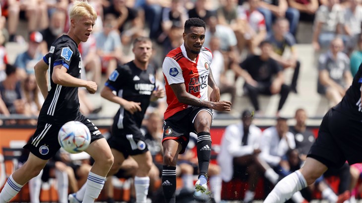 Nizozemski stručnjak još tri godine ostaje na klupi Feyenoorda