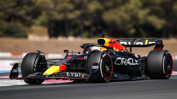 Verstappen novom pobjedom povećao razliku na vrhu, Leclerc ponovno razočaran
