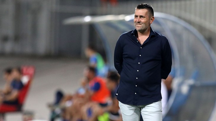 Šok i nevjerica u Gradskom vrtu, Kizilžar s dva gola okrenuo i izbacio Osijek!