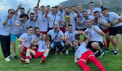Kreće i GOŠK, Jalić za Sportnet: 'Zaslužili smo ovu ligu, poštenije nije moglo'
