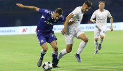 Branič Škupija: 'Vrijedno smo trenirali ovih dana, zašto ne bismo očekivali čudo protiv Dinama'