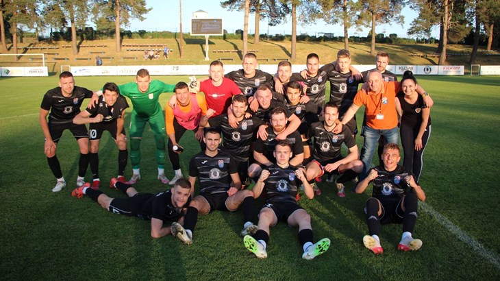 Crvenka za Sportnet: 'Kostur momčadi je ostao u Virovitici, želimo napredak u odnosu na prošlu sezonu'