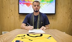 U Hrvatskoj razočarao: Bivši igrač Hajduka i Lokomotive pojačao Radomlje