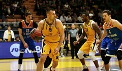 Nadzorni odbor prelomio: Krilni centar potpisao za Zadar, roster 'zatvoren'?