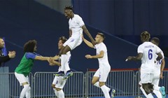 Makedonski mediji: Osijek želi napadača Dinamovog europskog protivnika