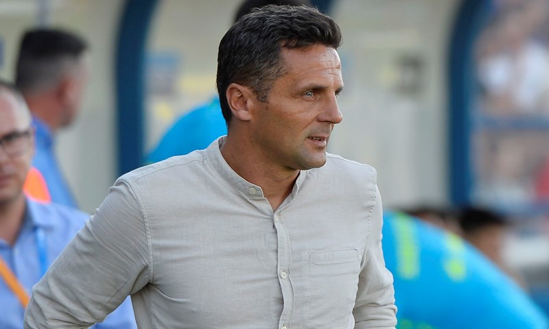 Kovačević: 'Bili smo u svemu bolji, ali nema se što reći osim - Marko Livaja'
