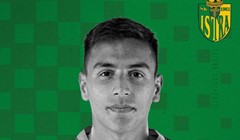 Istra 1961 potvrdila dolazak na posudbu Caceresa, Zukanović ipak odustao