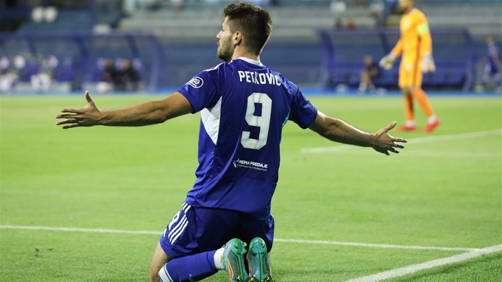 Dalić izabrao igrače za rujansku akciju, Bruno Petković ponovno u reprezentaciji