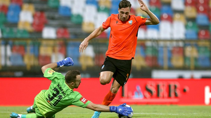 Nastavlja se agonija Goričana, ispali i iz Supersport Hrvatskog kupa