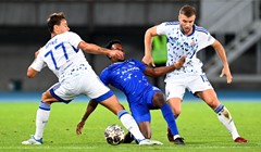 Ristovski: 'Dinamo ima visoke ciljeve, ova momčad zaslužuje skupine'