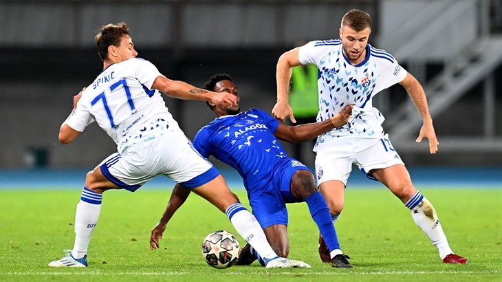 Europska jesen osigurana: Dinamo se pošteno namučio i u Skoplju