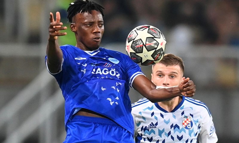 Ristovski: 'Znam kako ovdje gledaju na Dinamo, Škupi nije imao što izgubiti'