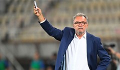 Čačić uvjeren u bolji Dinamo: 'Protiv Ludogorca ćemo izgledati sasvim drugačije'