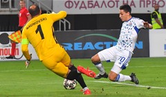 Dinamo odradio veliki posao u Bugarskoj i nosi prednost na uzvrat u Zagrebu!