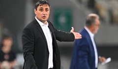 Sedloski: 'Dinamo je iskusan i ne prašta, no predstavili smo se u dobrom izdanju'