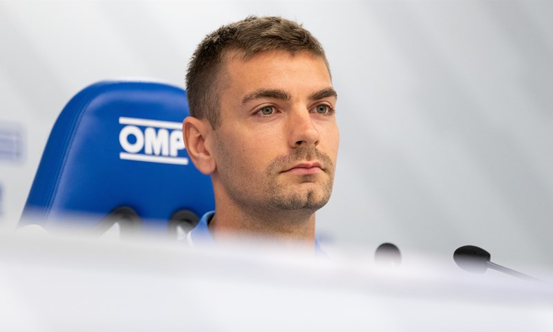 Osijek u utakmici za treće mjesto tijesno slavio protiv Vukovara