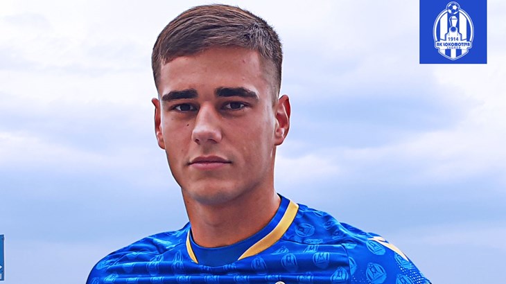 Veljača za kraj srpnja pojačao Lokomotivu: 'Na meni je da opravdam povjerenje'