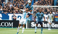 Kraj europske priče za Rijeku, Djurgarden je ipak trenutno prejak