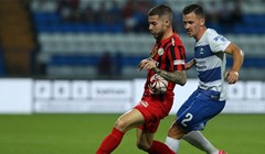 Ćuže odveo Zrinjski u play-off, Kizilžar ispao s ukupno dva udarca u gol u dvije utakmice