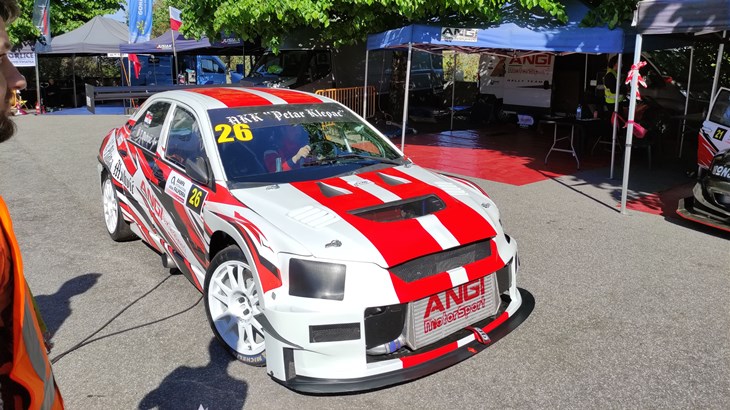 Prvenstvo Europe na brdskim stazama: Poljska domaćin najboljih brdaša