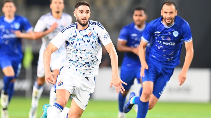 Kako se god okrene, Dinamo će igrati protiv Bodo/Glimta ili Žalgirisa