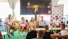 Hrvatski teniski savez slavi 110 godina postojanja