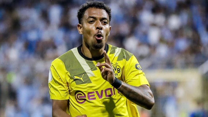 Gosti bez primljenog, a s postignutih 14 golova, izborili drugo kolo DFB Pokala