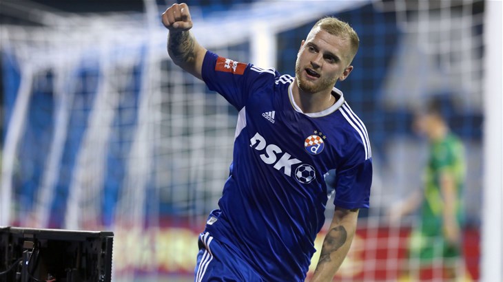 Petar Bočkaj prvo ime trećeg kola, Dinamo s najviše predstavnika u najboljih 11