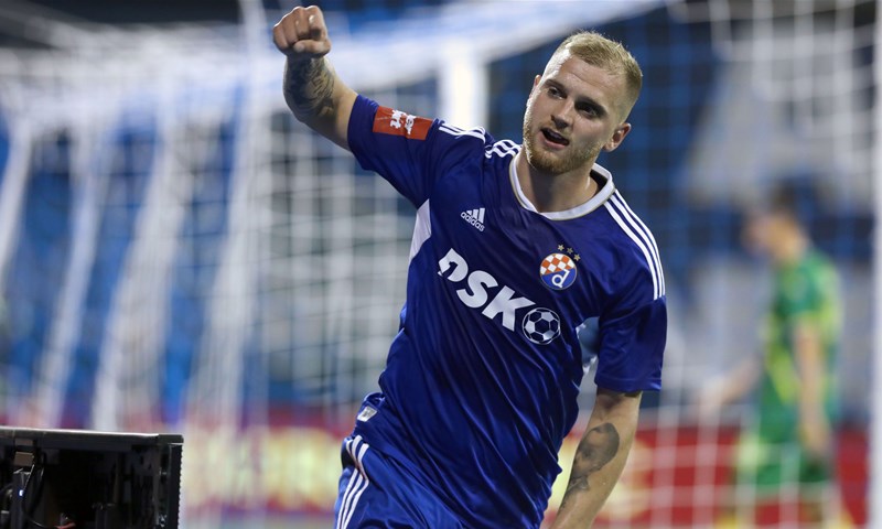 Petar Bočkaj prvo ime trećeg kola, Dinamo s najviše predstavnika u najboljih 11
