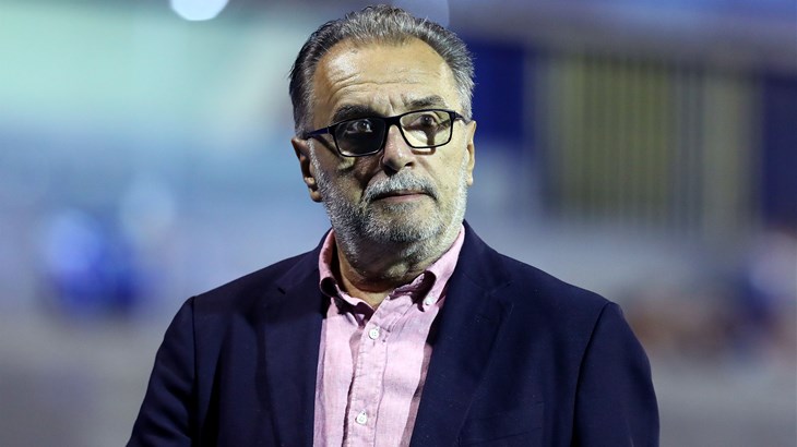Čačić: 'Napravili smo promjene i dominirali, Bočkaj će u bliskoj budućnosti biti jako dobar bek'