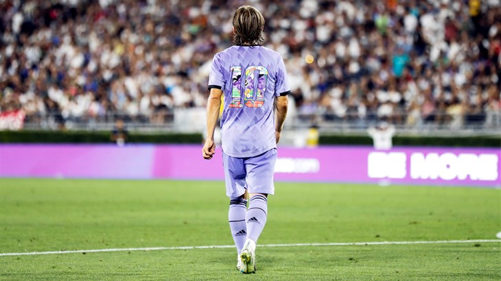 Modrić golčinom donio Realu vodstvo pa dodao i asistenciju u pobjedi nad Celtom