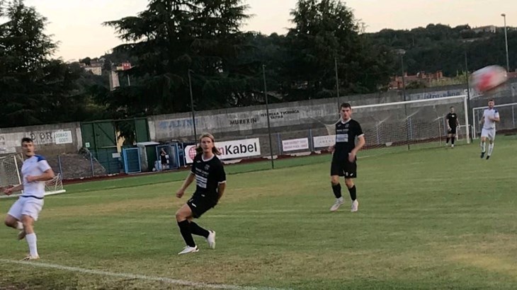 Labinski Rudar poražen od Buja u četvrtom pripremnom susretu