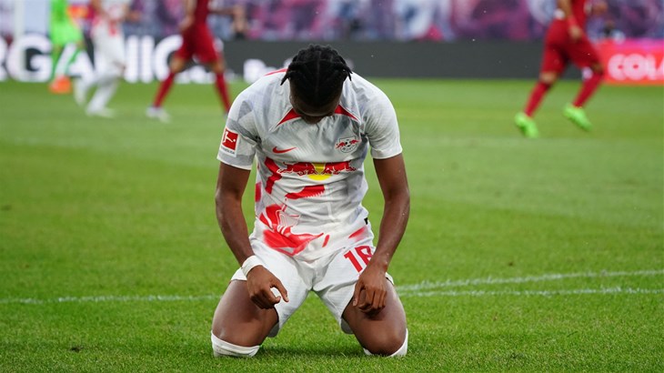 Bild: Chelsea dovodi Nkunkua, liječnički pregled već obavljen