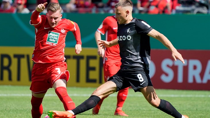 Težak ulazak u sezonu za Kramarića i Hoffenheim, regionalni ligaš pao tek u dodatnih 30 minuta