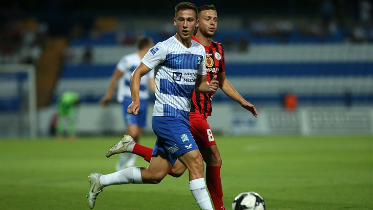 Osijek želi iz krize, može li Varaždin još jednom oduševiti protiv kluba iz 'četvorke'?