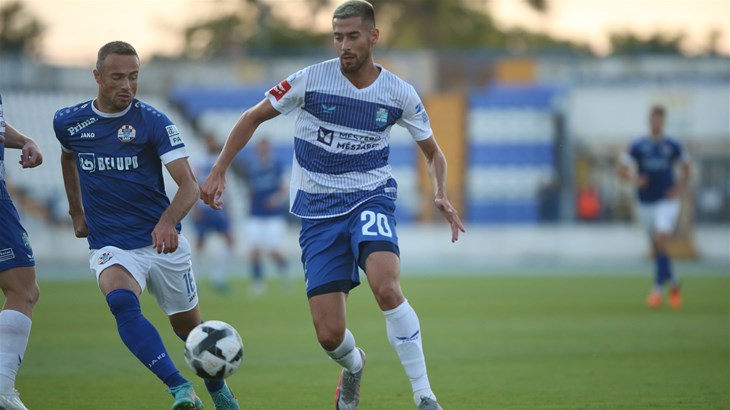 Bjelica: 'Momčad je definitivno bez samopouzdanja i to je vidljivo svakome'