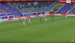 [VIDEO] Pogledajte kako je Ljubičić nastavio golgeterski niz u LASK-u
