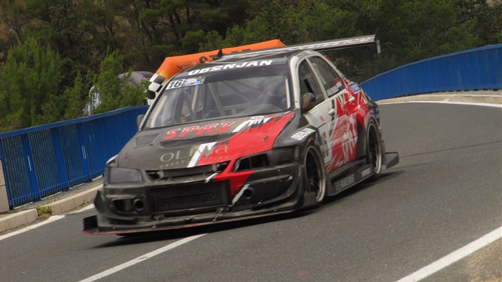 U Poljskoj Prvenstvo Europe na brdskim stazama: Hrvatski vozači zadržali pozicije