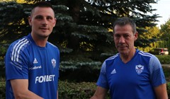 Dejan Radonjić vratio se u Europu i potpisao za Anorthosis