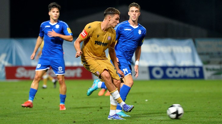 Hajduk saznao potencijalne protivnike u ždrijebu play-offa Konferencijske lige, prijeti Villarreal