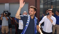 I službeno potvrđeno: Cesc Fabregas novi je igrač talijanskog drugoligaša