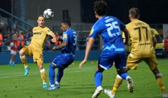 Osiguran TV prijenos Hajdukovog dvoboja u Splitu protiv Vitorije