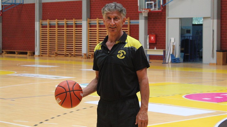 Mladen Miki Starčević preuzima omladinski pogon Dubrave