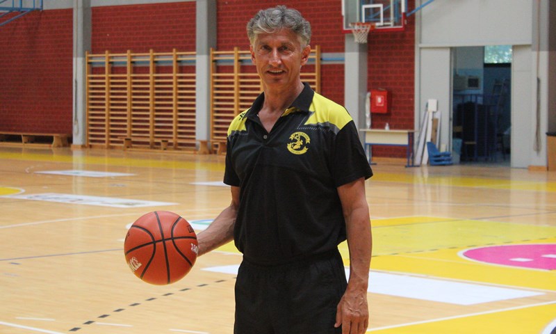 Mladen Miki Starčević preuzima omladinski pogon Dubrave